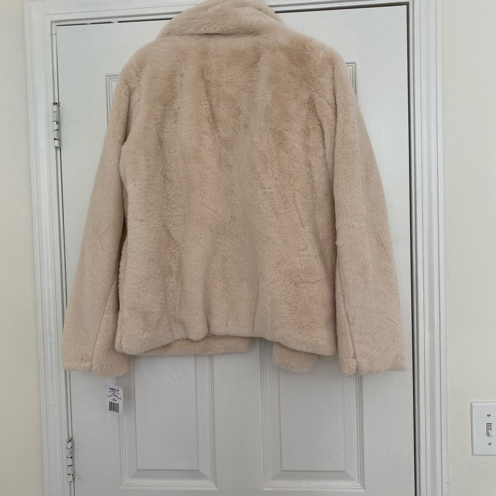 Jacket - Picture 3 of 6